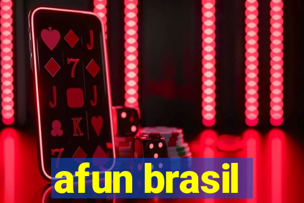 afun brasil